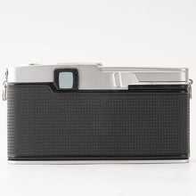 画像をギャラリービューアに読み込む, オリンパス Olympus PEN FT ハーフカメラ / Olympus F.Zuiko Auto-S 38mm F1.8