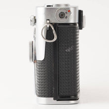 画像をギャラリービューアに読み込む, オリンパス Olympus PEN FT ハーフカメラ / Olympus F.Zuiko Auto-S 38mm F1.8