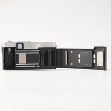 画像をギャラリービューアに読み込む, オリンパス Olympus PEN FT ハーフカメラ / Olympus F.Zuiko Auto-S 38mm F1.8