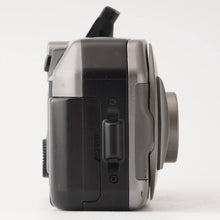 画像をギャラリービューアに読み込む, キヤノン Canon Autoboy Luna PANORAMA AiAF / 28-70mm ZOOM