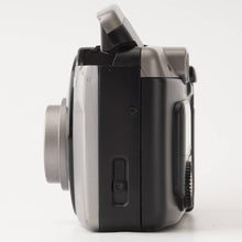 画像をギャラリービューアに読み込む, キヤノン Canon Autoboy Luna PANORAMA AiAF / 28-70mm ZOOM