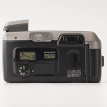 画像をギャラリービューアに読み込む, キヤノン Canon Autoboy Luna PANORAMA AiAF / 28-70mm ZOOM