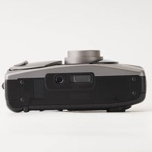 画像をギャラリービューアに読み込む, キヤノン Canon Autoboy Luna PANORAMA AiAF / 28-70mm ZOOM