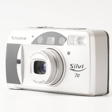 画像をギャラリービューアに読み込む, フジ Fujifilm Silvi 70 / FUJINON ZOOM 35-70mm