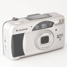 画像をギャラリービューアに読み込む, フジ Fujifilm Silvi 70 / FUJINON ZOOM 35-70mm