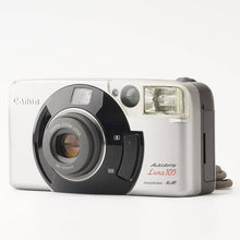 Load image into Gallery viewer, Canon Autoboy Luna 105 PANORAMA AiAF / ZOOM 38-105mm