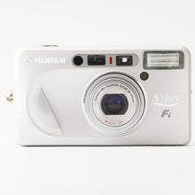 画像をギャラリービューアに読み込む, 富士フィルム Fujifilm Silvi Fi / SUPER-EBC FUJINON ZOOM 28-100mm