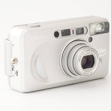 画像をギャラリービューアに読み込む, 富士フィルム Fujifilm Silvi Fi / SUPER-EBC FUJINON ZOOM 28-100mm