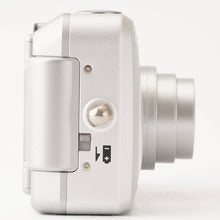 画像をギャラリービューアに読み込む, 富士フィルム Fujifilm Silvi Fi / SUPER-EBC FUJINON ZOOM 28-100mm