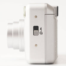 画像をギャラリービューアに読み込む, 富士フィルム Fujifilm Silvi Fi / SUPER-EBC FUJINON ZOOM 28-100mm