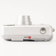 画像をギャラリービューアに読み込む, 富士フィルム Fujifilm Silvi Fi / SUPER-EBC FUJINON ZOOM 28-100mm