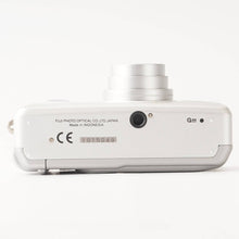 画像をギャラリービューアに読み込む, 富士フィルム Fujifilm Silvi Fi / SUPER-EBC FUJINON ZOOM 28-100mm