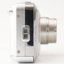 画像をギャラリービューアに読み込む, 富士フィルム Fujifilm FINEPIX A700 / FUJINON ZOOM LENS 3x 8-24mm F2.8-5.2