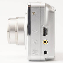 画像をギャラリービューアに読み込む, 富士フィルム Fujifilm FINEPIX A700 / FUJINON ZOOM LENS 3x 8-24mm F2.8-5.2