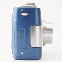 画像をギャラリービューアに読み込む, パナソニック Panasonic LUMIX DMC-LS1 / OPTICAL 3x ZOOM 5.8-17.4mm F2.8-5.0