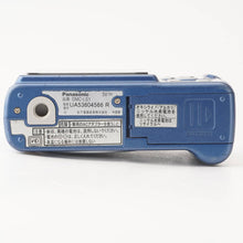 画像をギャラリービューアに読み込む, パナソニック Panasonic LUMIX DMC-LS1 / OPTICAL 3x ZOOM 5.8-17.4mm F2.8-5.0