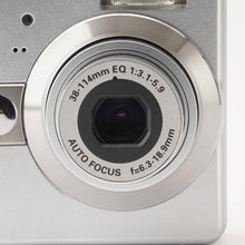 画像をギャラリービューアに読み込む, SANYO S75 Xacti / 6.3-18.9mm F3.1-5.9