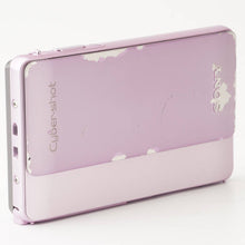 画像をギャラリービューアに読み込む, ソニー Sony cyber-shot DSC-TX5 / Cari Zeiss 4x 4.43-17.7mm F3.5-4.6