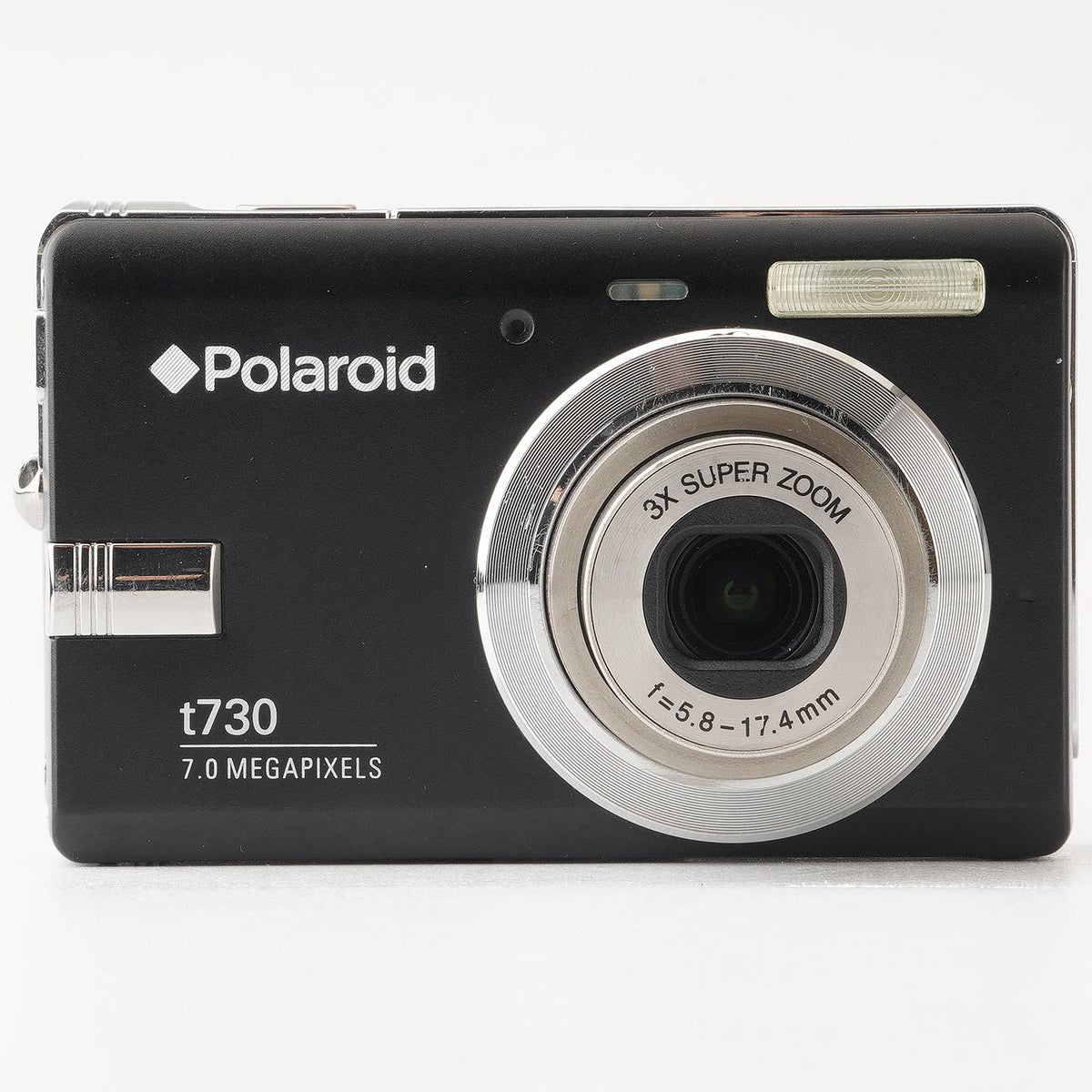 お歳暮 人気 オシャレ ポラロイド Polaroid 5.8-17.4mm ZOOM SUPER 3x / t730 デジタルカメラ
