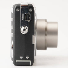 画像をギャラリービューアに読み込む, ポラロイド Polaroid t730 / 3x SUPER ZOOM 5.8-17.4mm