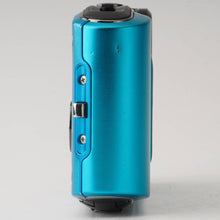 画像をギャラリービューアに読み込む, ソニー Sony cyber-shot DSC-TF1 waterproof / Sony Lens 4.43-17.7mm F3.6-4.7