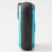 画像をギャラリービューアに読み込む, ソニー Sony cyber-shot DSC-TF1 waterproof / Sony Lens 4.43-17.7mm F3.6-4.7