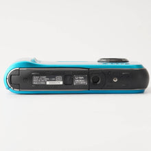 画像をギャラリービューアに読み込む, ソニー Sony cyber-shot DSC-TF1 waterproof / Sony Lens 4.43-17.7mm F3.6-4.7