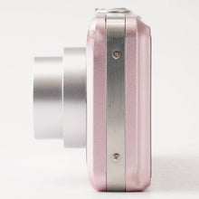 画像をギャラリービューアに読み込む, Casio EXILIM EZ-80 / 6.3-18.9mm F3.1-5.9