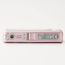 画像をギャラリービューアに読み込む, Casio EXILIM EZ-80 / 6.3-18.9mm F3.1-5.9