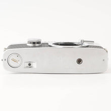 画像をギャラリービューアに読み込む, オリンパス Olympus PEN FT ハーフカメラ