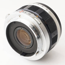 画像をギャラリービューアに読み込む, オリンパス Olympus F.Zuiko Auto-S 38mm F1.8 PEN FT用