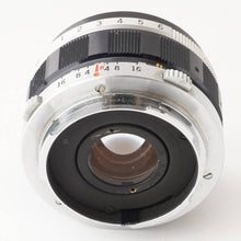 画像をギャラリービューアに読み込む, オリンパス Olympus F.Zuiko Auto-S 38mm F1.8 PEN FT用