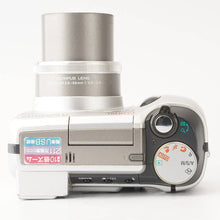 画像をギャラリービューアに読み込む, オリンパス Olympus CAMEDIA C 700 / Ultra Zoom 10x