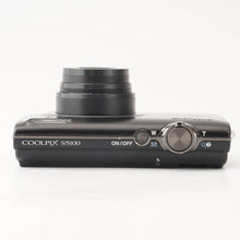 Load image into Gallery viewer, Nikon COOLPIX S5100 / NIKKOR 5-25mm f/2.7-6.6
