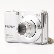 画像をギャラリービューアに読み込む, フジ Fujifilm FinePix AX / FUJINON 5x 5.9-29.5mm F3.3-5.9