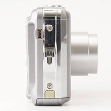 画像をギャラリービューアに読み込む, フジ Fujifilm FinePix AX / FUJINON 5x 5.9-29.5mm F3.3-5.9