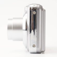 画像をギャラリービューアに読み込む, フジ Fujifilm FinePix AX / FUJINON 5x 5.9-29.5mm F3.3-5.9