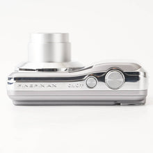 画像をギャラリービューアに読み込む, フジ Fujifilm FinePix AX / FUJINON 5x 5.9-29.5mm F3.3-5.9