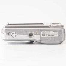 画像をギャラリービューアに読み込む, フジ Fujifilm FinePix AX / FUJINON 5x 5.9-29.5mm F3.3-5.9