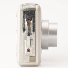 画像をギャラリービューアに読み込む, ペンタックス Pentax Optio E70 / 3x OPTICAL ZOOM 6.3-18.9mm