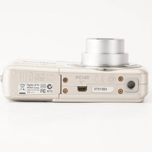 画像をギャラリービューアに読み込む, ペンタックス Pentax Optio E70 / 3x OPTICAL ZOOM 6.3-18.9mm