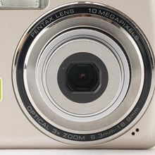 画像をギャラリービューアに読み込む, ペンタックス Pentax Optio E70 / 3x OPTICAL ZOOM 6.3-18.9mm