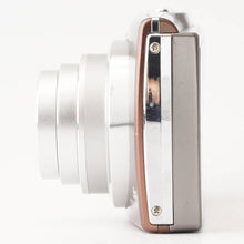 画像をギャラリービューアに読み込む, オリンパス Olympus μ 780 / AF ZOOM 6.4-32mm F3.3-5