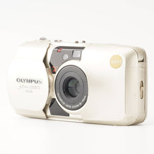 画像をギャラリービューアに読み込む, オリンパス Olympus μ ZOOM 70 DELUXE / Olympus Lens 35-70mm