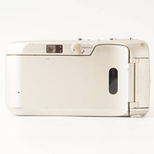 画像をギャラリービューアに読み込む, オリンパス Olympus μ ZOOM 70 DELUXE / Olympus Lens 35-70mm