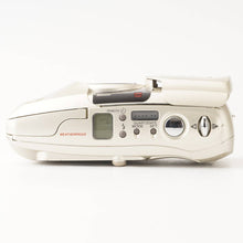 画像をギャラリービューアに読み込む, オリンパス Olympus μ ZOOM 70 DELUXE / Olympus Lens 35-70mm