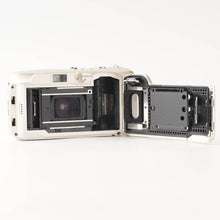 画像をギャラリービューアに読み込む, オリンパス Olympus μ ZOOM 70 DELUXE / Olympus Lens 35-70mm