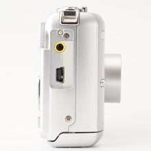 画像をギャラリービューアに読み込む, オリンパス Olympus CAMEDIA FE 210 コンパクトデジタルカメラ / AF 3X Optical Zoom 6.3-18.9mm F3.1-5.9