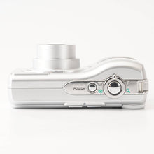 画像をギャラリービューアに読み込む, オリンパス Olympus CAMEDIA FE 210 コンパクトデジタルカメラ / AF 3X Optical Zoom 6.3-18.9mm F3.1-5.9