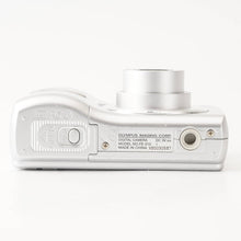 画像をギャラリービューアに読み込む, オリンパス Olympus CAMEDIA FE 210 コンパクトデジタルカメラ / AF 3X Optical Zoom 6.3-18.9mm F3.1-5.9